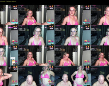 boeslaboes — 37 minute Chaturbate couple cam show recording, 720p, Feb 10, 2025