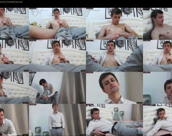 brell_line — 121 minute Chaturbate male cam show recording, 720p, Feb 10, 2025