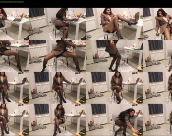 catty190 — 31 minute Chaturbate female cam show recording, 720p, Feb 10, 2025