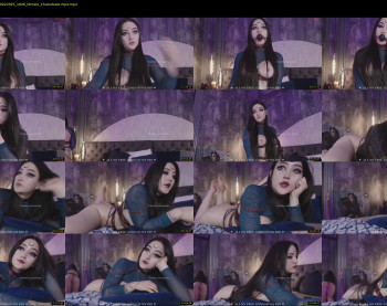 charlotte_germanotta_ — 96 minute Chaturbate female cam show recording, 720p, Feb 10, 2025