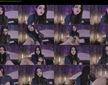 charlotte_germanotta_ — 31 minute Chaturbate female cam show recording, 720p, Feb 10, 2025