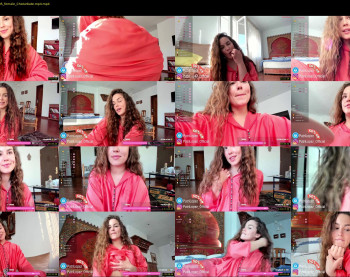 crazypaty — 121 minute Chaturbate female cam show recording, 720p, Feb 10, 2025