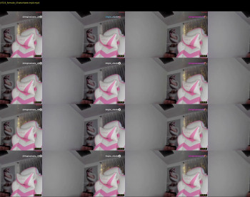 crystal_foster — 22 minute Chaturbate female cam show recording, 720p, Feb 10, 2025
