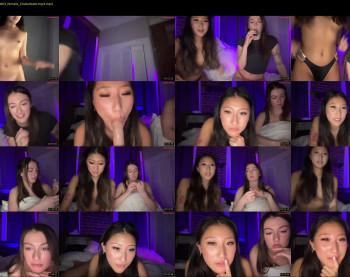 daisykimvip — 62 minute Chaturbate female cam show recording, 480p, Feb 10, 2025