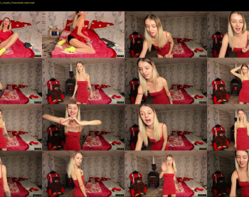 danamily — 89 minute Chaturbate female cam show recording, 720p, Feb 10, 2025