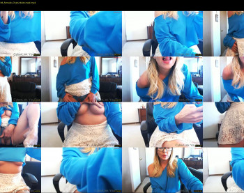 darlingd77 — 71 minute Chaturbate female cam show recording, 480p, Feb 10, 2025