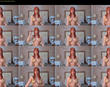 diavalo_ — 4 minute Chaturbate female cam show recording, 720p, Feb 10, 2025