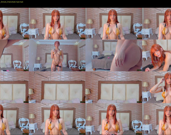 diavalo_ — 90 minute Chaturbate female cam show recording, 720p, Feb 11, 2025
