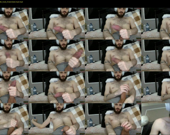 digbicknik — 3 minute Chaturbate male cam show recording, 720p, Feb 11, 2025