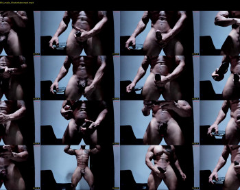 dimitriklein — 61 minute Chaturbate male cam show recording, 720p, Feb 10, 2025