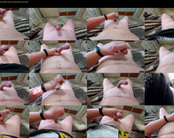 dirtyyy_thoughts — 50 minute Chaturbate male cam show recording, 720p, Feb 10, 2025