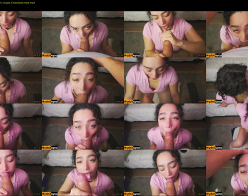doll4you_ — 10 minute Chaturbate couple cam show recording, 720p, Feb 10, 2025