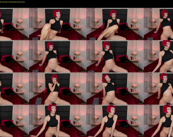 dolyconor — 7 minute Chaturbate female cam show recording, 720p, Feb 11, 2025