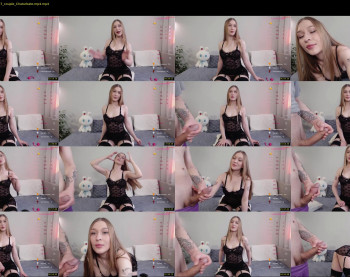 duomoon — 40 minute Chaturbate couple cam show recording, 720p, Feb 10, 2025