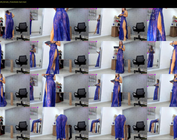 ella_pride1 — 9 minute Chaturbate female cam show recording, 720p, Feb 10, 2025