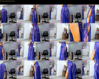 ella_pride1 — 66 minute Chaturbate female cam show recording, 720p, Feb 10, 2025