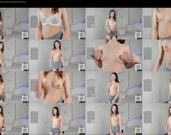 engeldaffin — 123 minute Chaturbate female cam show recording, 720p, Feb 10, 2025