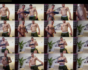 eroswolfs — 4 minute Chaturbate male cam show recording, 720p, Feb 10, 2025