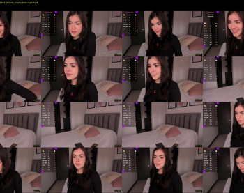 erotic_boobs — 9 minute Chaturbate female cam show recording, 720p, Feb 10, 2025