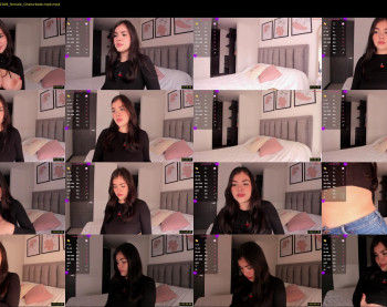 erotic_boobs — 121 minute Chaturbate female cam show recording, 720p, Feb 10, 2025