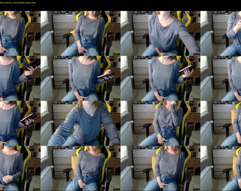erotic_vibe — 7 minute Chaturbate female cam show recording, 720p, Feb 10, 2025