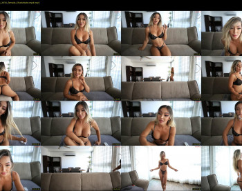 fantasystudiox — 121 minute Chaturbate female cam show recording, 720p, Feb 10, 2025