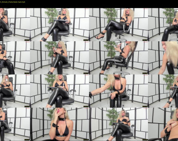 fetish_life — 44 minute Chaturbate female cam show recording, 720p, Feb 10, 2025