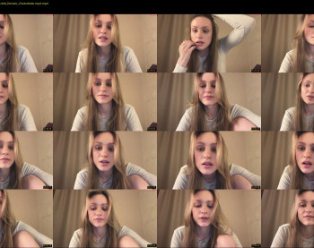 fflloowweerr — 9 minute Chaturbate couple cam show recording, 720p, Feb 10, 2025