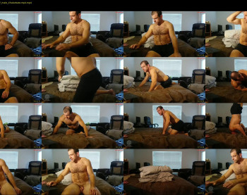 filfaonyx — 12 minute Chaturbate male cam show recording, 480p, Feb 10, 2025