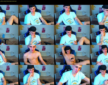 frank_mooree — 90 minute Chaturbate male cam show recording, 720p, Feb 10, 2025