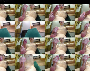 franky_twink — 17 minute Chaturbate male cam show recording, 720p, Feb 11, 2025