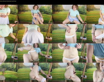 gardner_ava — 121 minute Chaturbate female cam show recording, 720p, Feb 10, 2025