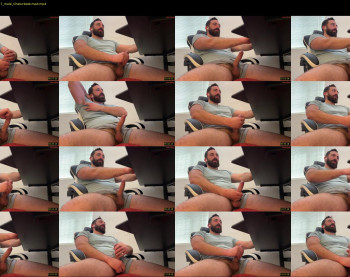 gnorris88 — 17 minute Chaturbate male cam show recording, 720p, Feb 10, 2025