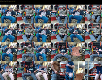hardworkertn — 35 minute Chaturbate male cam show recording, 720p, Feb 11, 2025