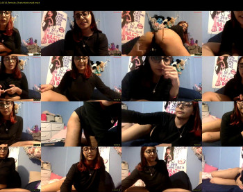 heavensbunny — 87 minute Chaturbate female cam show recording, 480p, Feb 11, 2025
