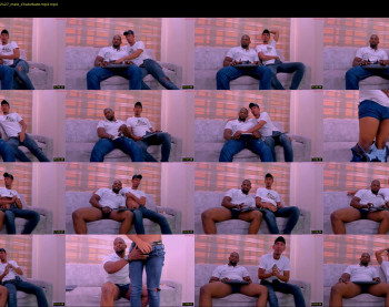 heteros_men — 33 minute Chaturbate male cam show recording, 720p, Feb 10, 2025