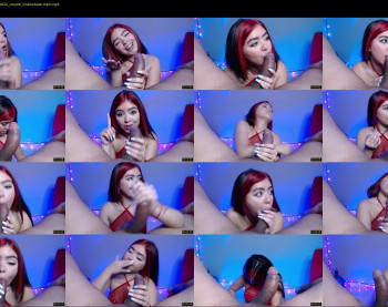 holly_couple — 11 minute Chaturbate couple cam show recording, 720p, Feb 10, 2025
