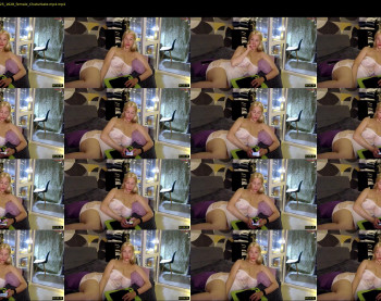 hugetittiesgerda — 5 minute Chaturbate female cam show recording, 720p, Feb 10, 2025