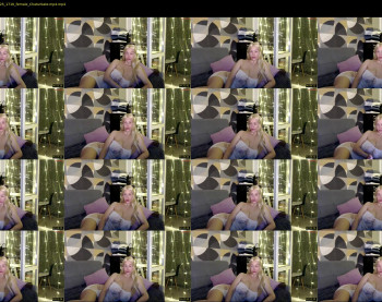 hugetittiesgerda — 5 minute Chaturbate female cam show recording, 720p, Feb 10, 2025