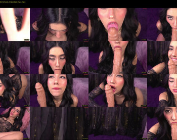 i_amlilithx — 113 minute Chaturbate female cam show recording, 720p, Feb 10, 2025
