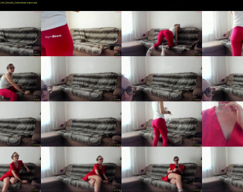 issabelle_69 — 122 minute Chaturbate couple cam show recording, 720p, Feb 10, 2025