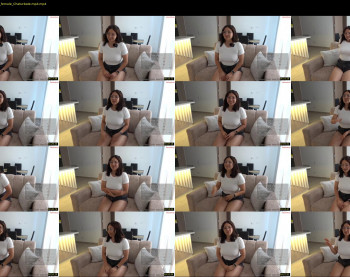 its_jessi — 6 minute Chaturbate female cam show recording, 720p, Feb 10, 2025