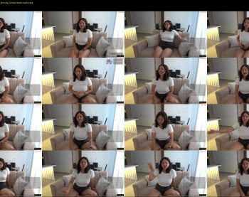 its_jessi — 9 minute Chaturbate female cam show recording, 720p, Feb 10, 2025