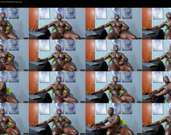 jamiee_f — 17 minute Chaturbate male cam show recording, 720p, Feb 10, 2025