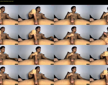 jeyzd25 — 19 minute Chaturbate male cam show recording, 720p, Feb 10, 2025