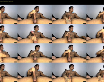 jeyzd25 — 6 minute Chaturbate male cam show recording, 720p, Feb 10, 2025