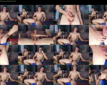 jonas_smith1 — 120 minute Chaturbate male cam show recording, 720p, Feb 10, 2025