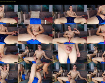 jonas_smith1 — 69 minute Chaturbate male cam show recording, 720p, Feb 10, 2025