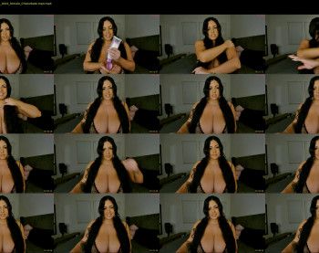 jordanamama — 3 minute Chaturbate couple cam show recording, 720p, Feb 11, 2025