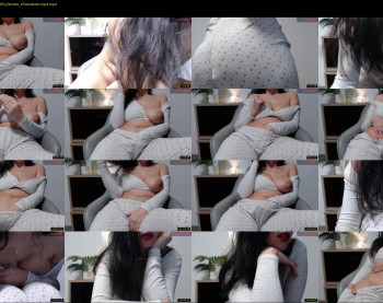 karin_lover — 121 minute Chaturbate female cam show recording, 720p, Feb 10, 2025